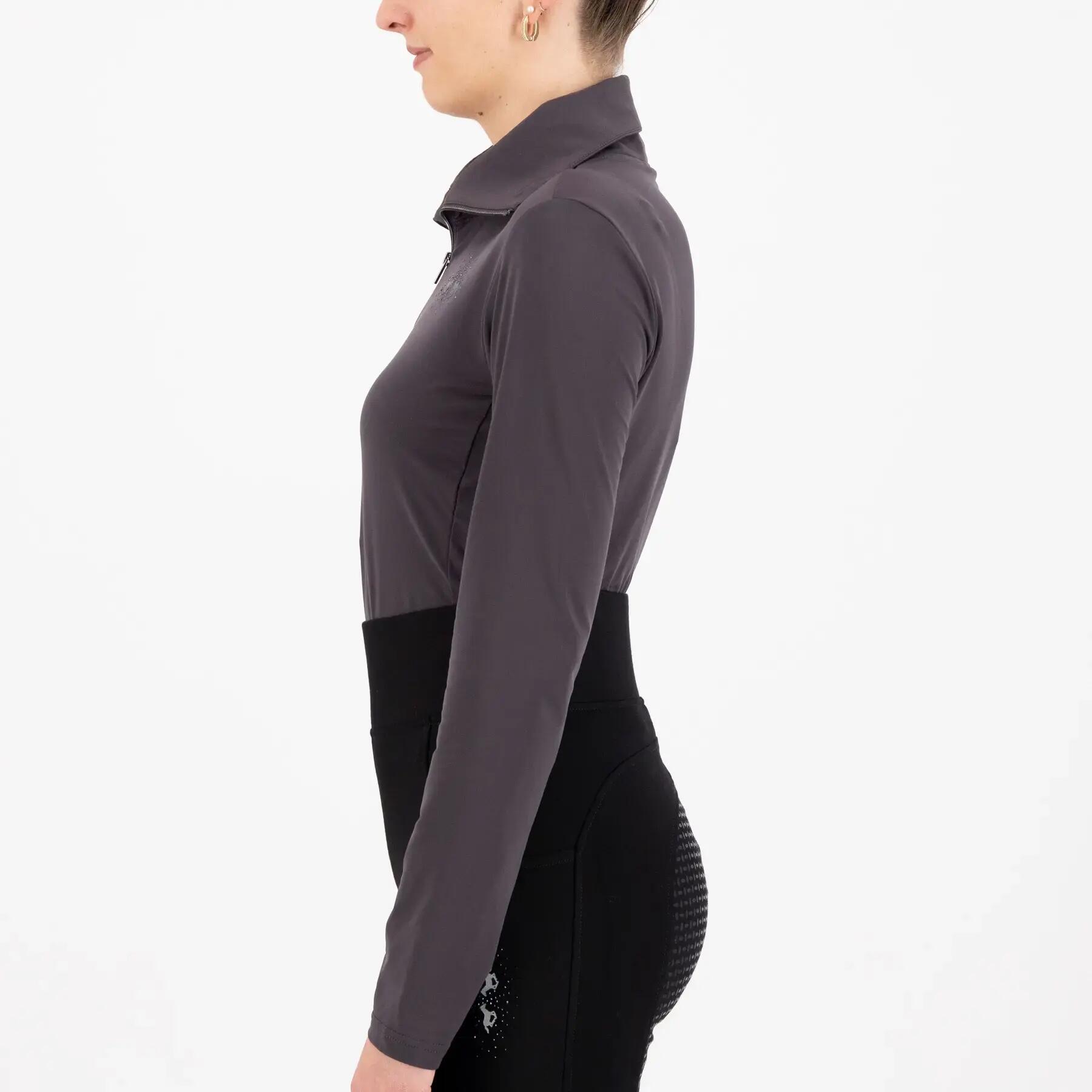 Pullover Frau HV Polo Darlene 4/5