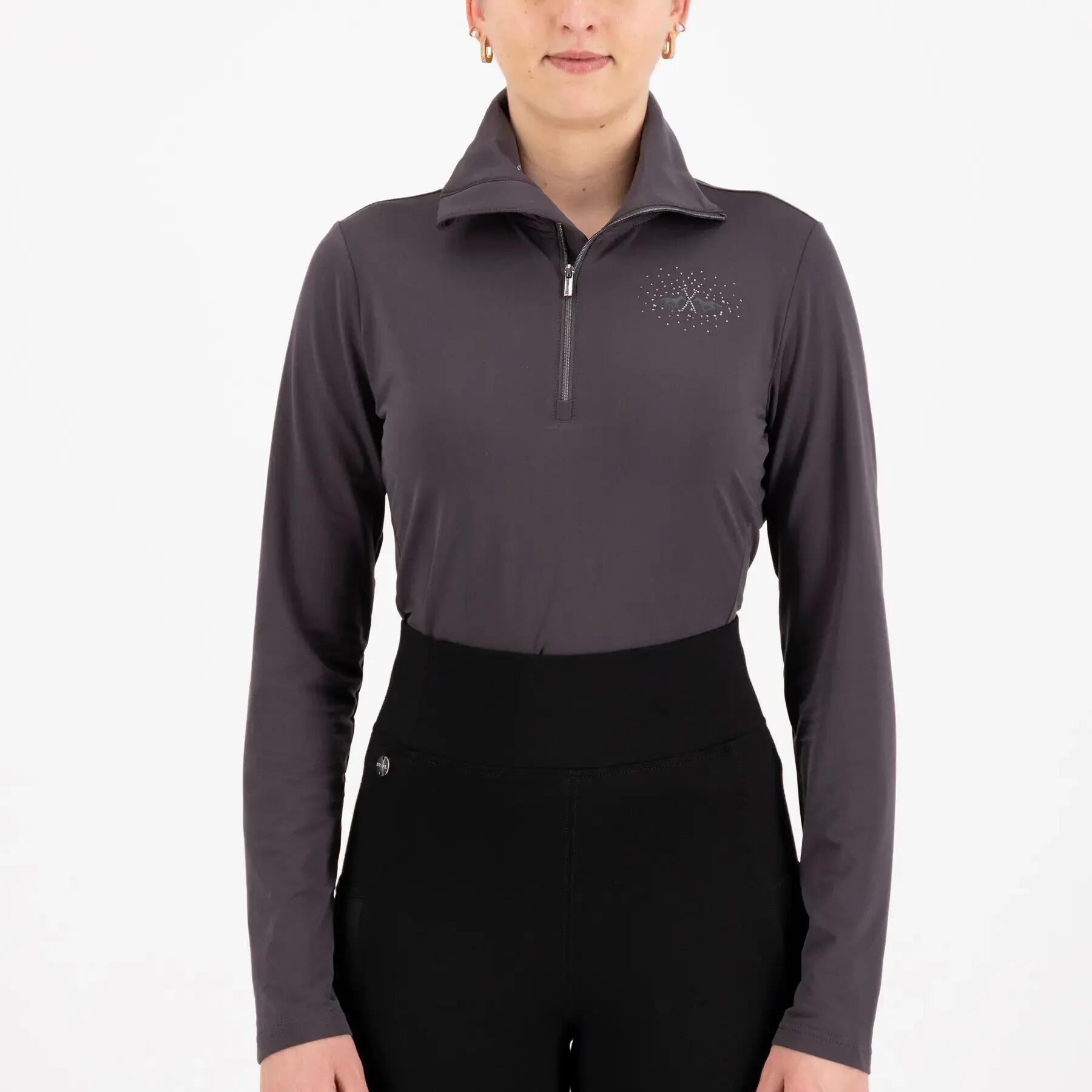 Pullover Frau HV Polo Darlene 3/5