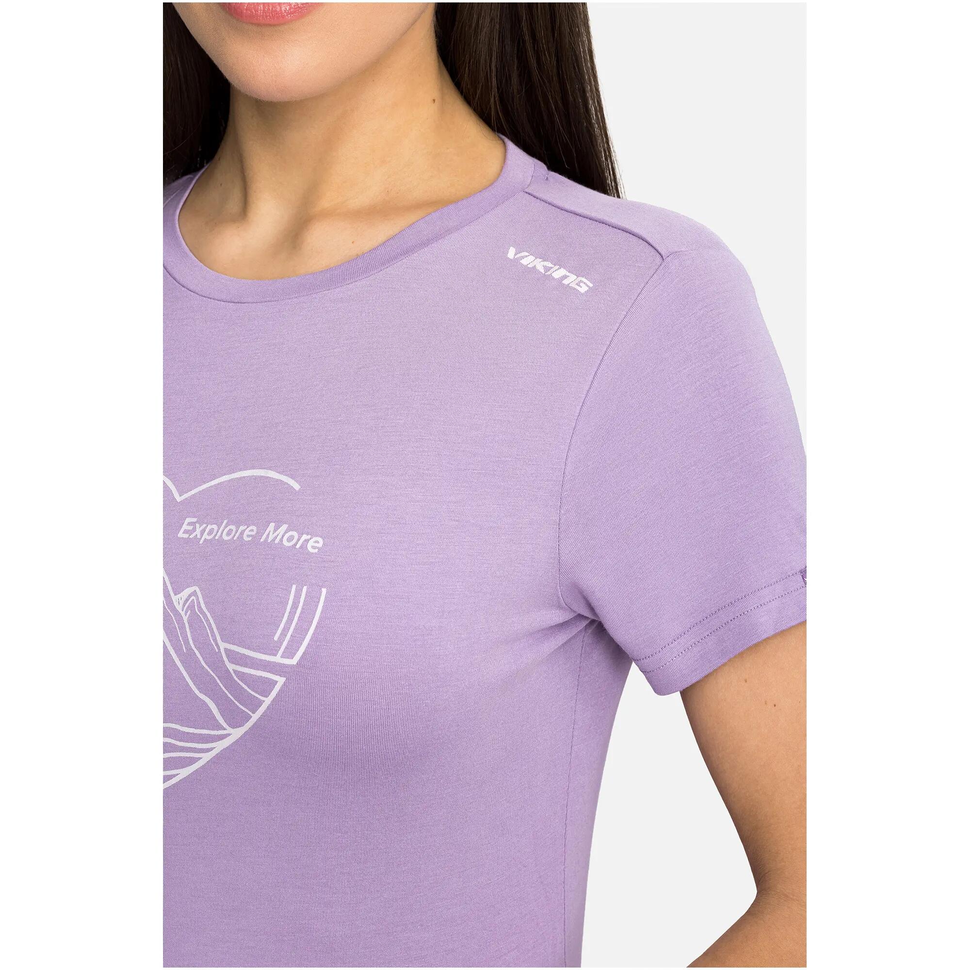 T-shirt dames Viking Lenta 7/7