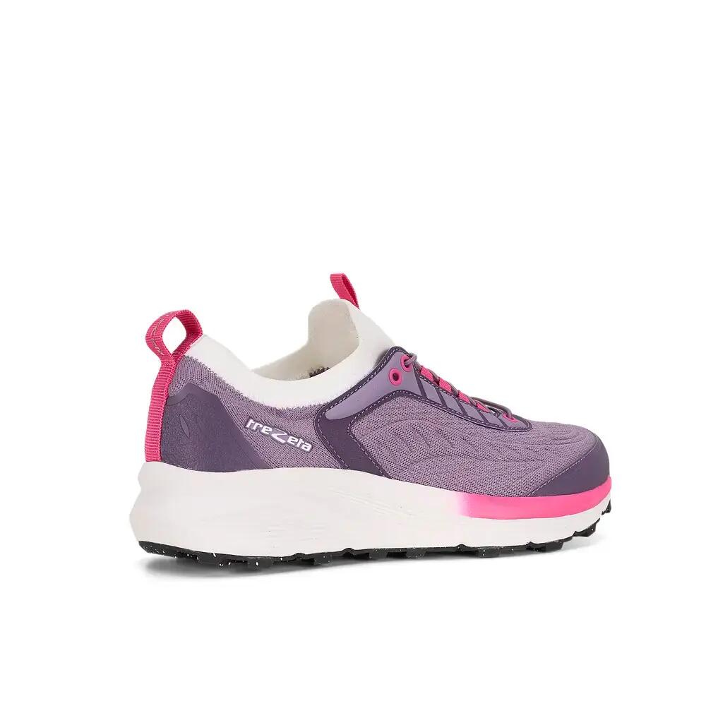 Scarpa Donna leggera e versatile RYOKO W'S PLUM PINK 6/7