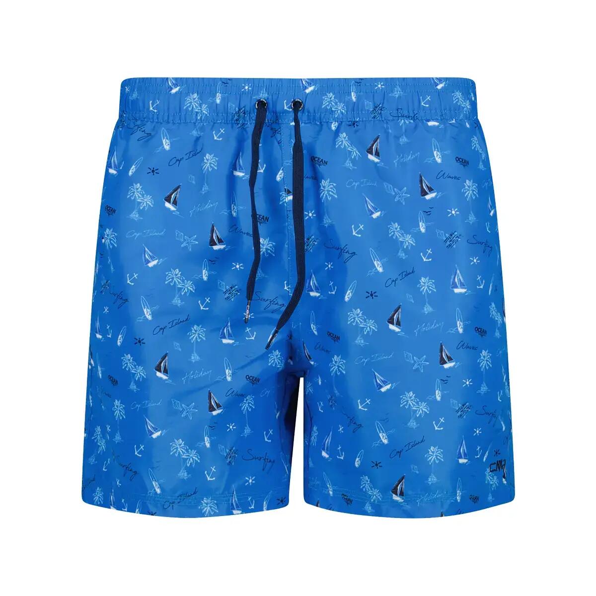 Short de bain CMP 1/3
