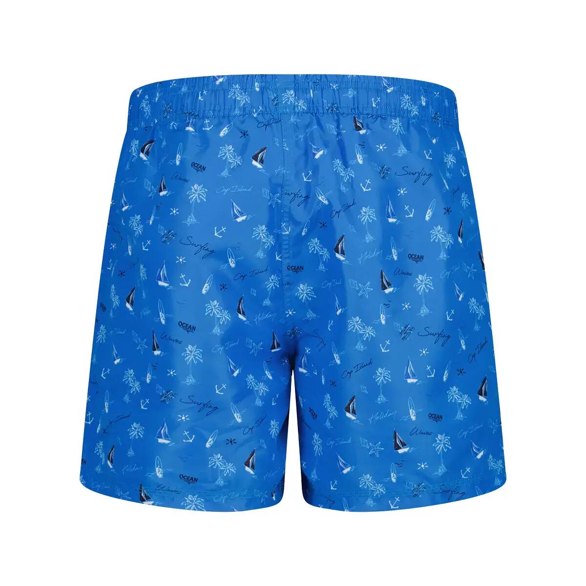Short de bain CMP 2/3