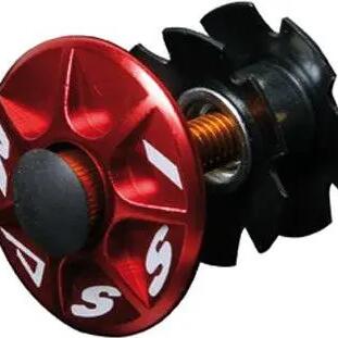 MASSI Starnut CM621 CNC 1''1/8 Red