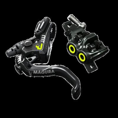 Kit freni anteriore/posteriore Magura Mt7 Pro