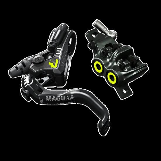 Kit freni anteriore/posteriore Magura Mt7 Pro