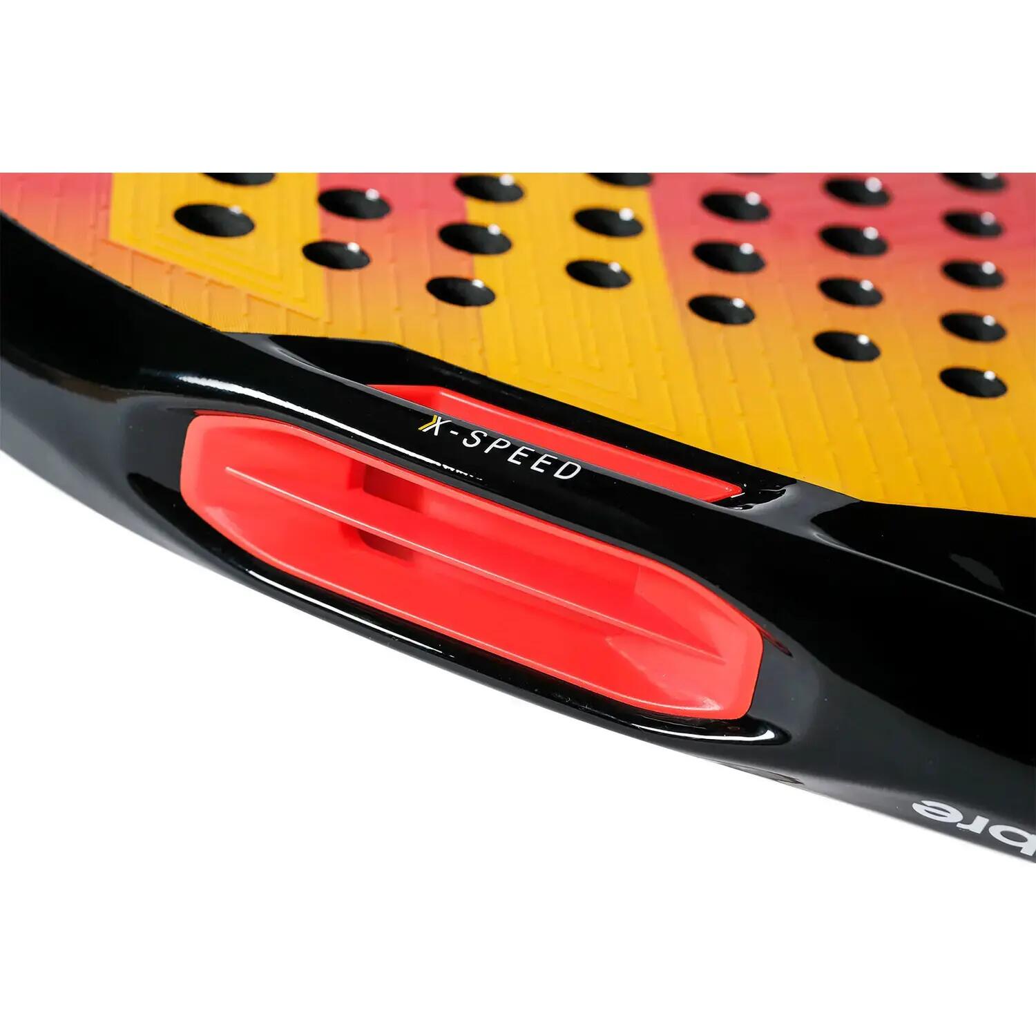 Tecnifibre Curva Speed 2026 16curspe26 6/6