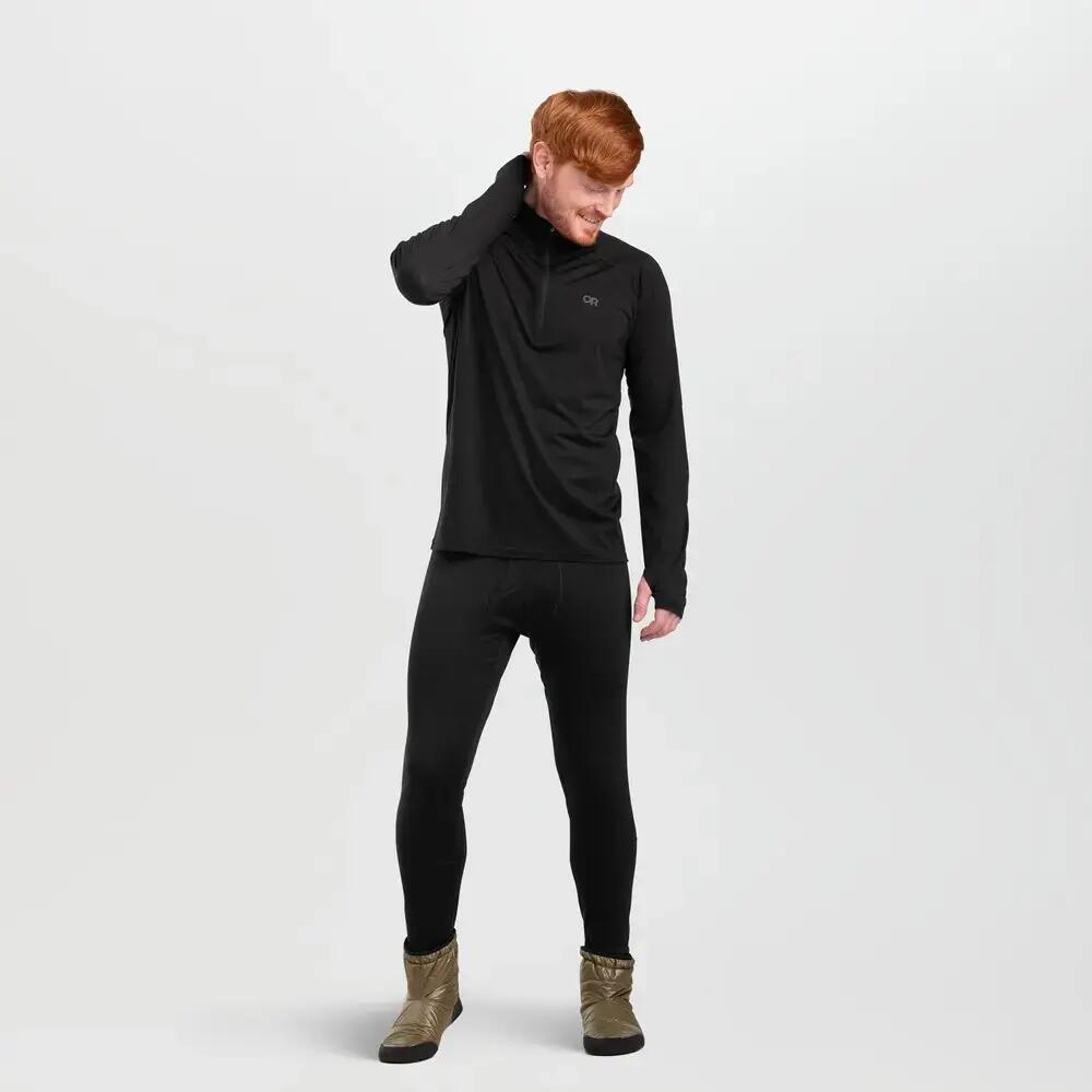 Leggings Outdoor Research Alpine Onset Merino 150 2/3