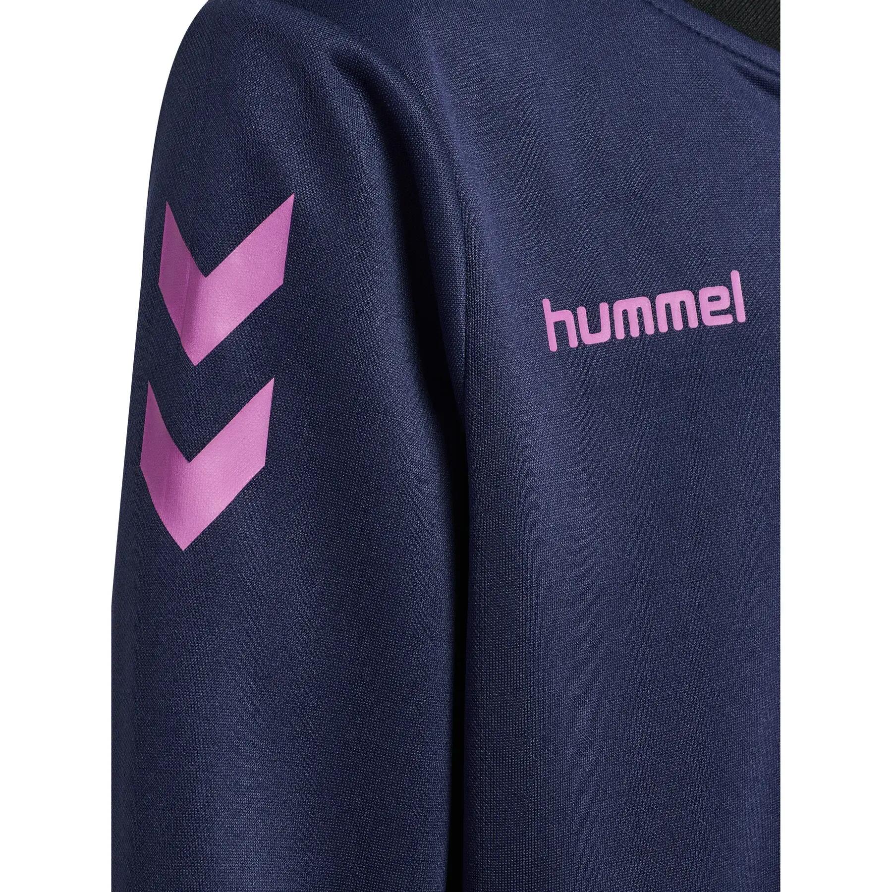 Tuta per bambini Hummel Blaze Cub 26 6/12