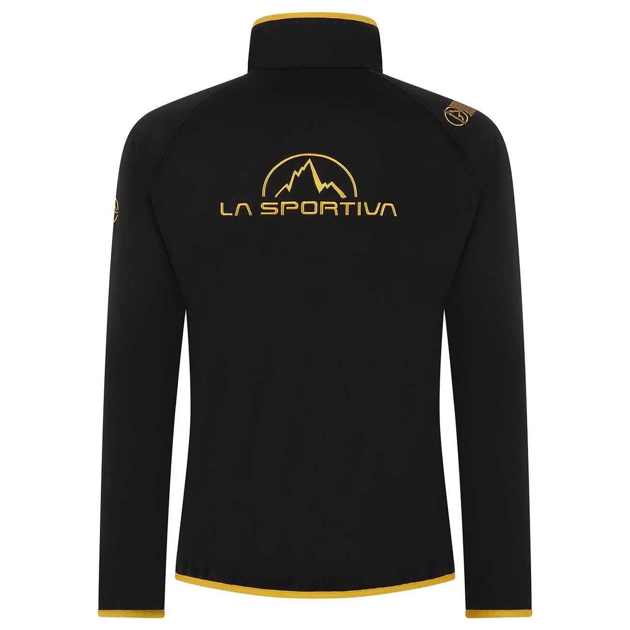 Chaqueta de senderismo con cremallera La Sportiva Promo 2/2