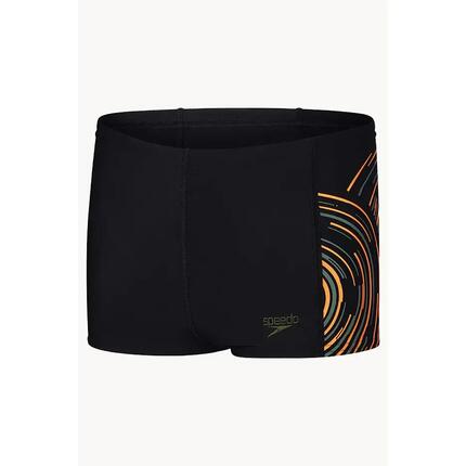 Boxer de bain enfant Speedo Eco Plastisol Placem Aqsh