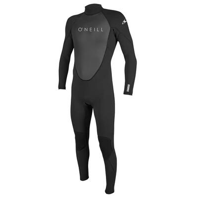 Wetsuit voor kinderen o'neill reactor-2 5/3 bz