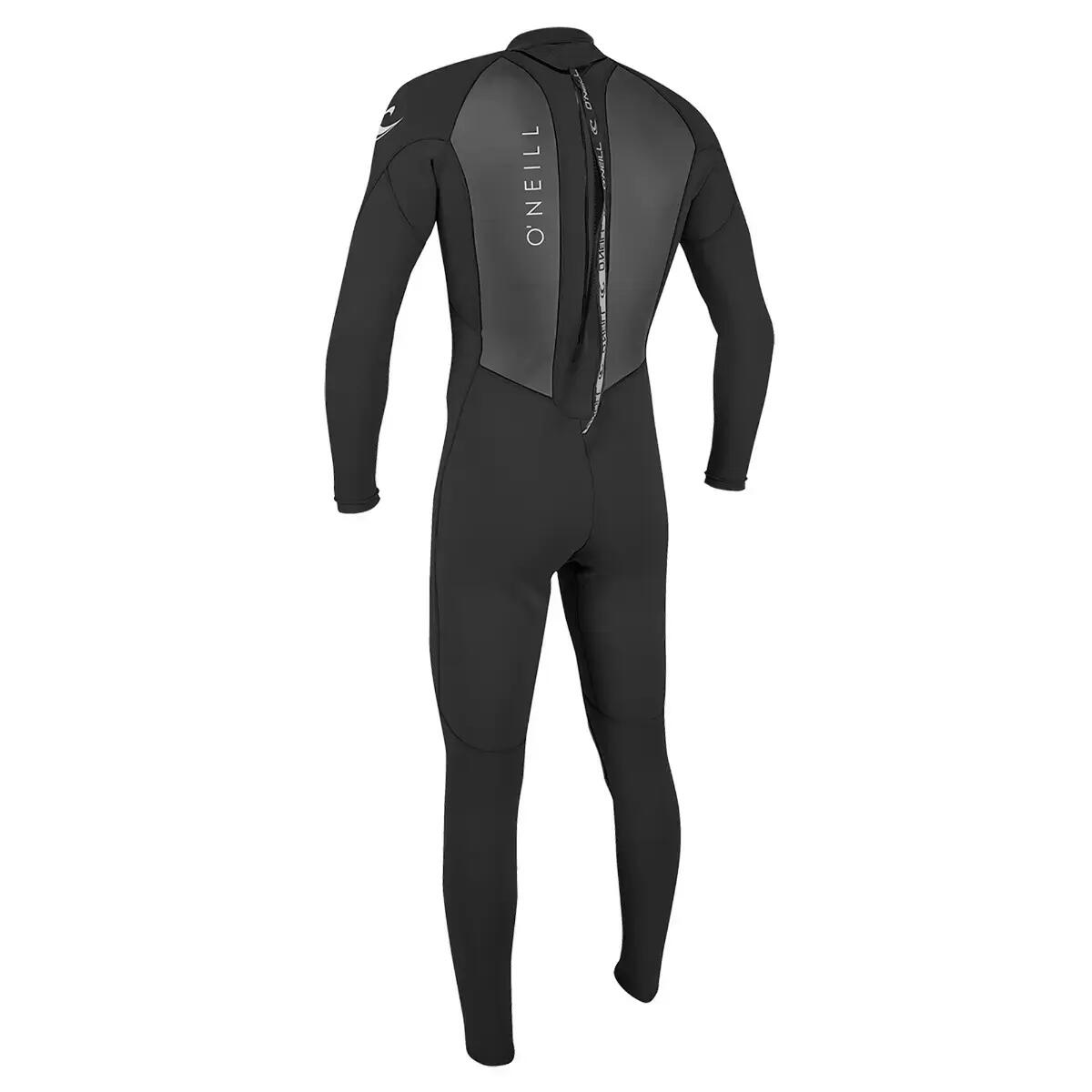 Children's wetsuits O'Neill Reactor-2 5/3 BZ 2/2