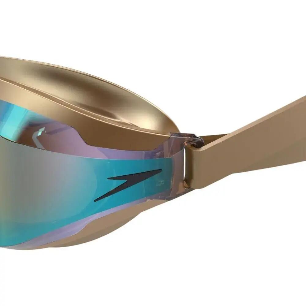 Speedo Fastskin Speedsocket 2 Gold bril 7/7