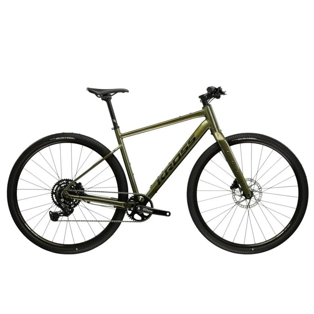 Bike Kross Esker 1.0