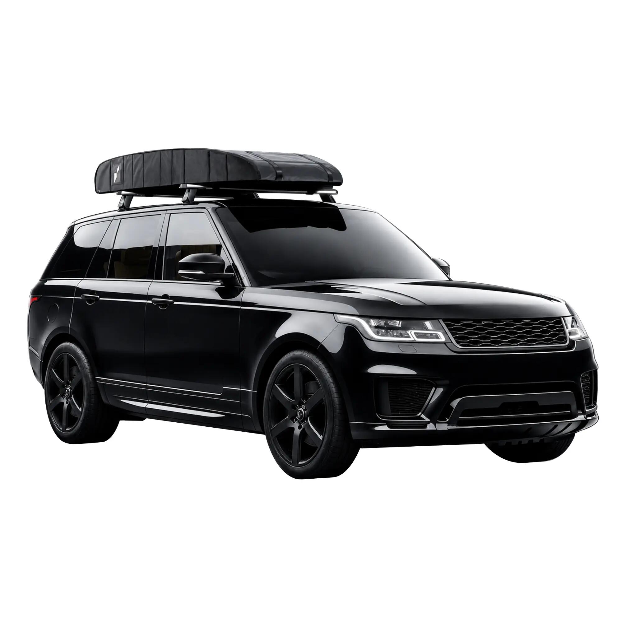 Twistboxes 520L Rooftop Cargo Carrier