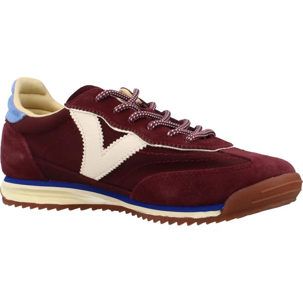 Buty VICTORIA 1158101V Bordeaux 5/6