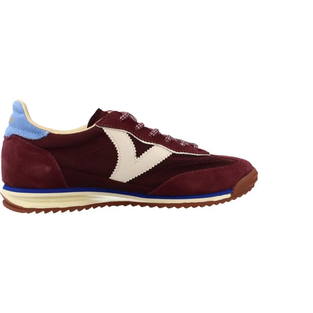 Buty VICTORIA 1158101V Bordeaux 4/6
