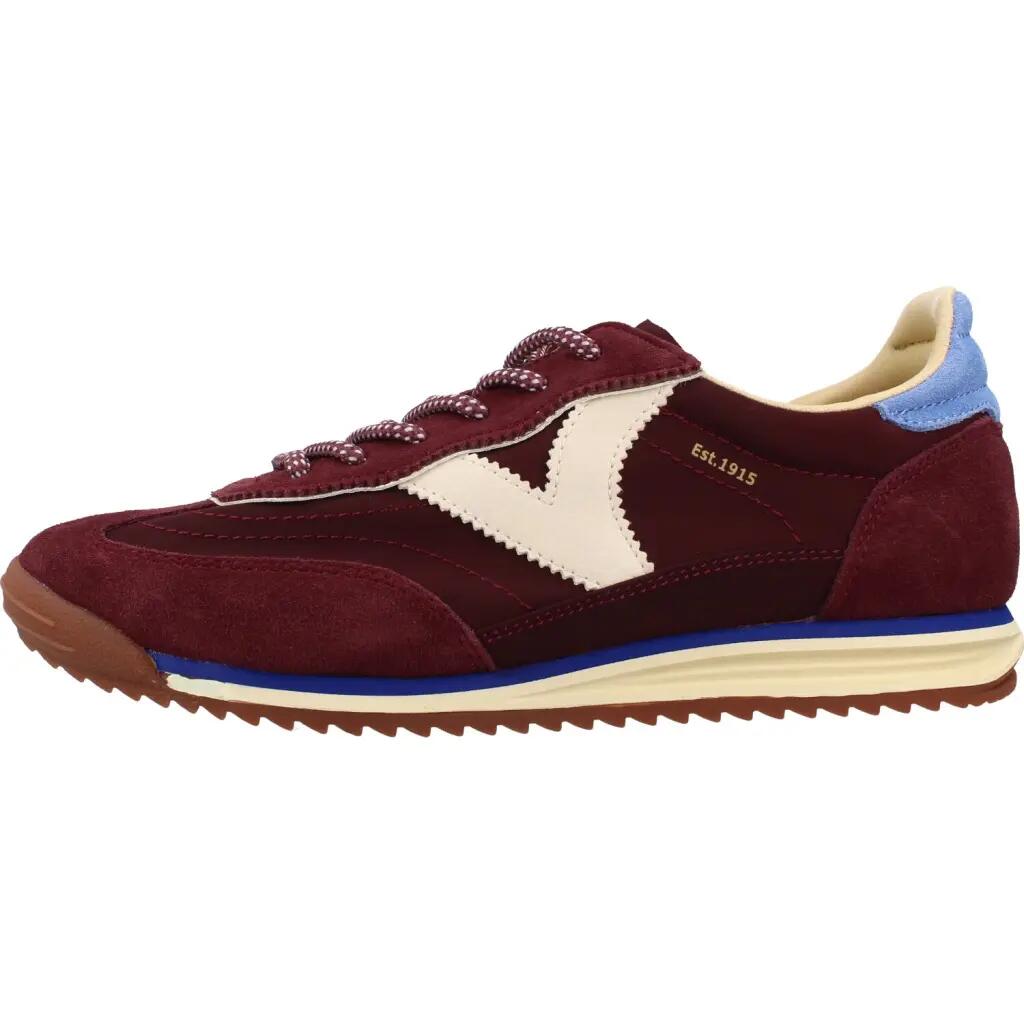 Buty VICTORIA 1158101V Bordeaux 2/6