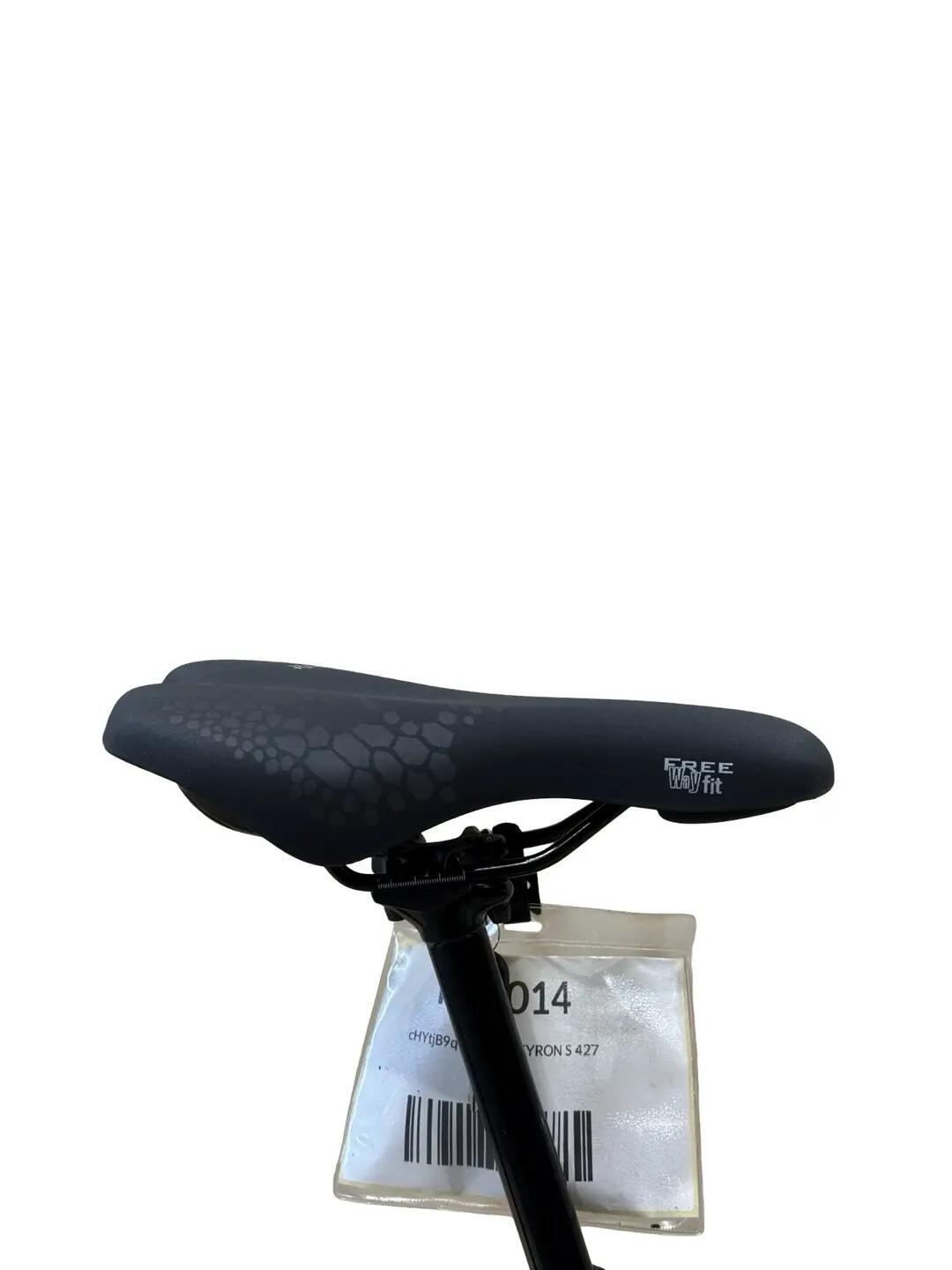 Ricondizionata - Mountain bike elettriche Conway Xyron S 427 - Stato eccellente 8/13
