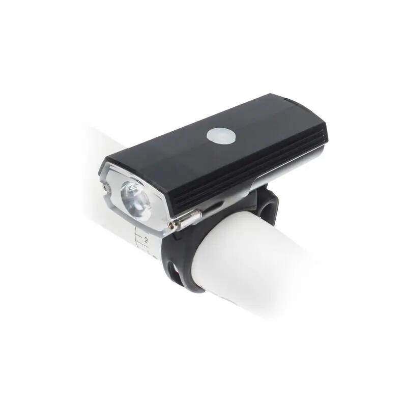 Jeu d'éclairage vélo Dayblazer Front 550 lumen + Rear 65 lumen 2/5