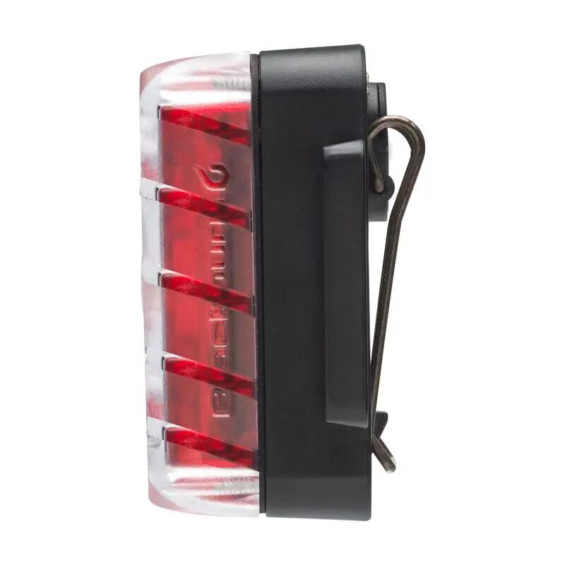 Jeu d'éclairage vélo Dayblazer Front 550 lumen + Rear 65 lumen 3/5