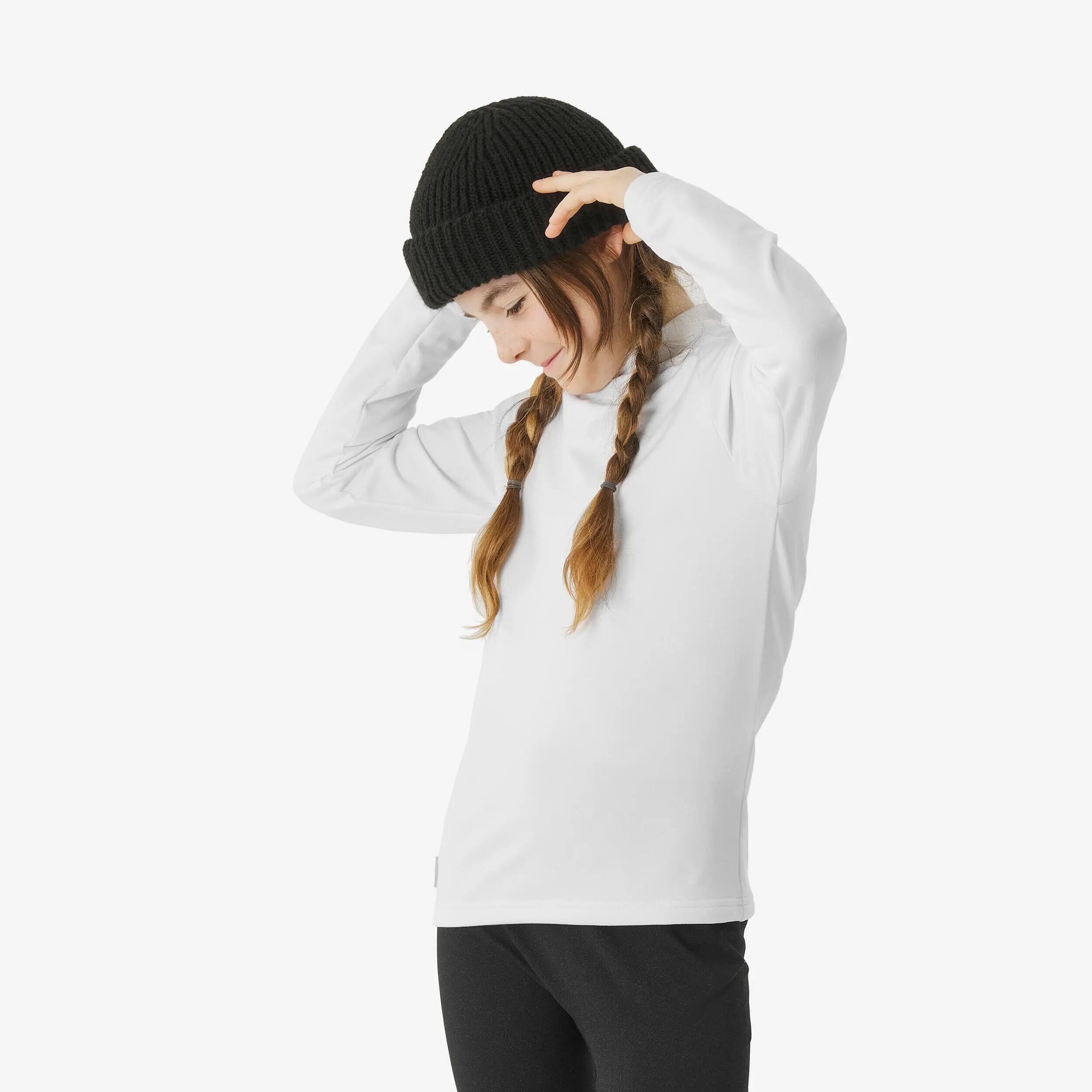 Segunda Vida - Camisola Térmica de Ski Criança 4-14 Anos BL 500... - Muito bom 4/5