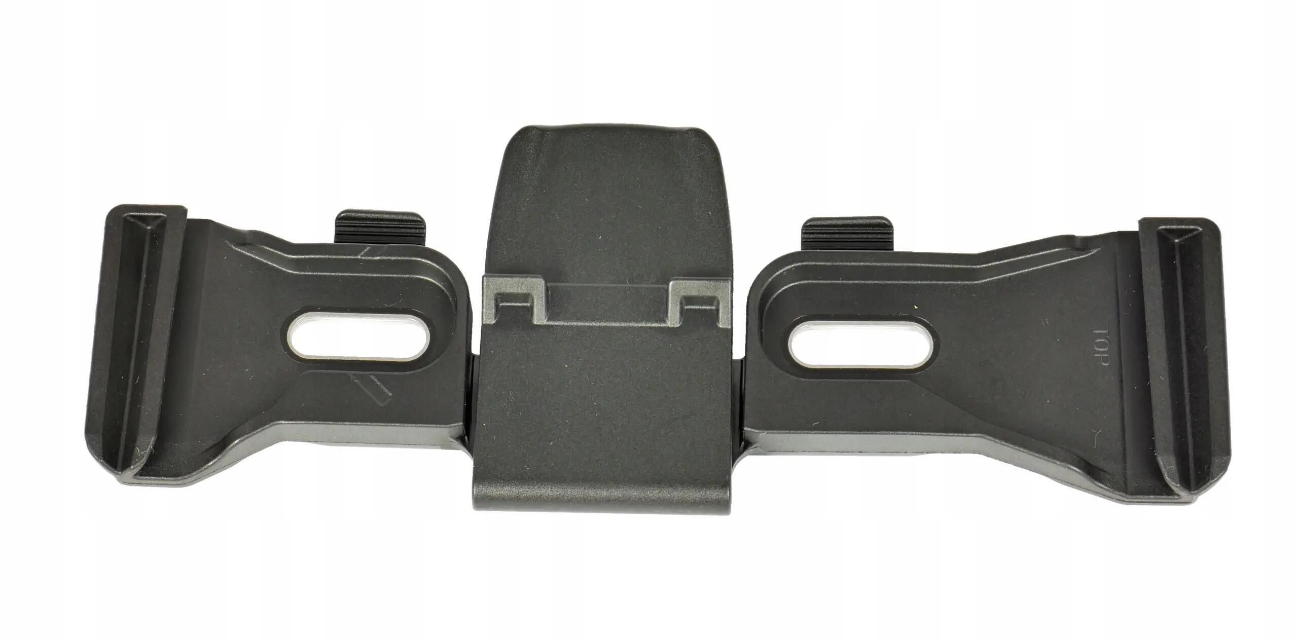 BOSCH Support de batterie PowerMore 250 (BBP362Y) 2/7