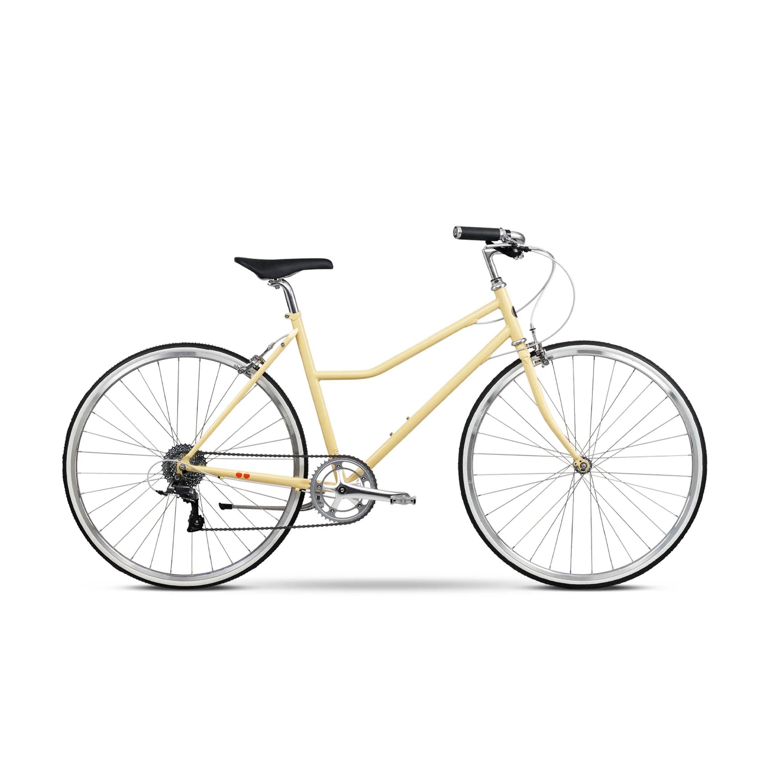 jaune clair