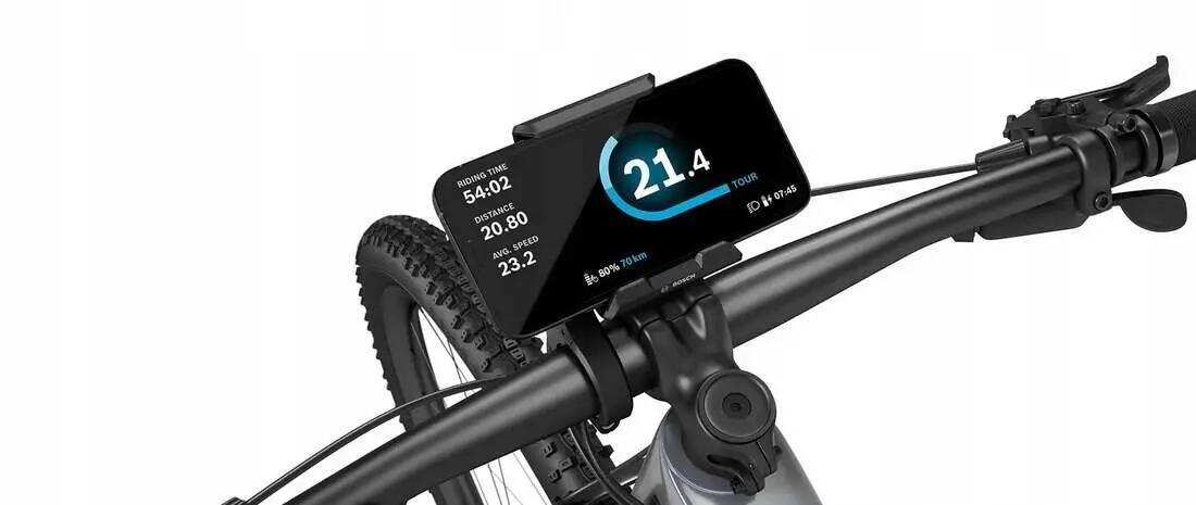 Support Bosch SmartphoneGrip 3/5