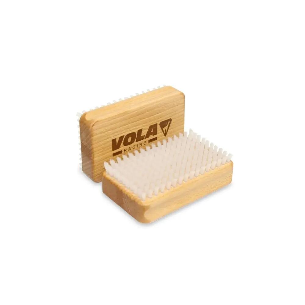 Rectangular nylon brush Vola