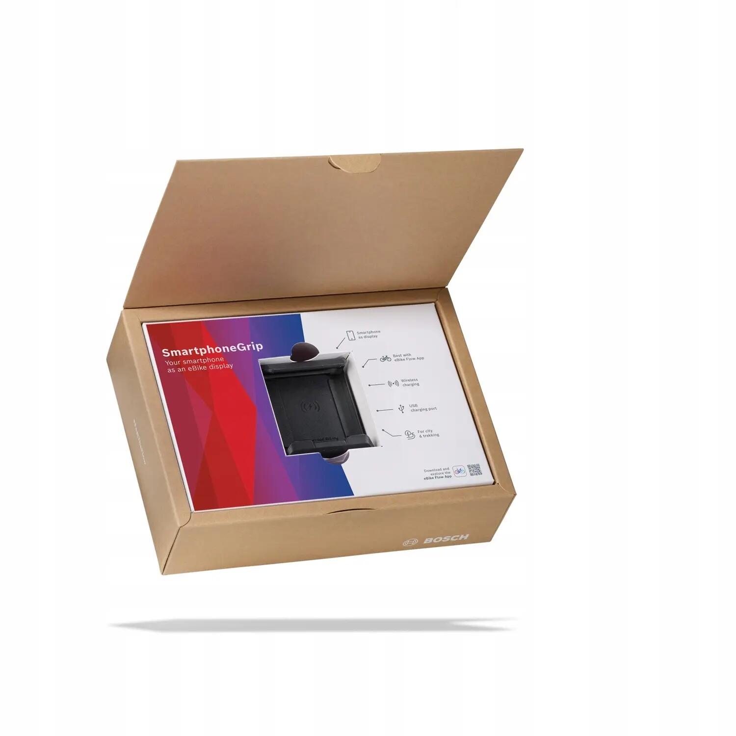 Support Bosch SmartphoneGrip 2/5