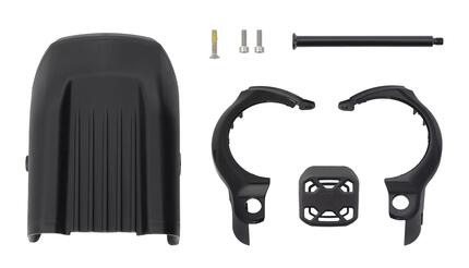 Kit de protección del motor ventilado Haibike Lyke