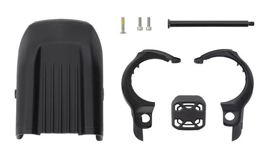 Kit de protección del motor ventilado Haibike Lyke