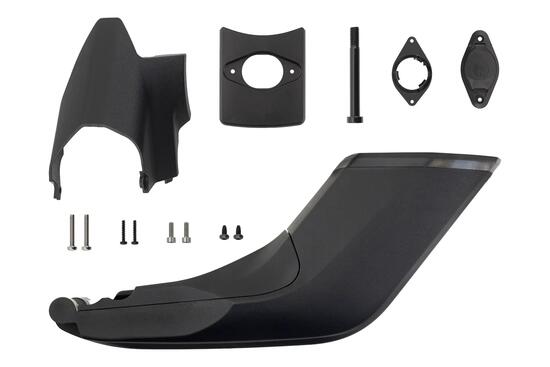 Motorbeveiligingsstekker Haibike E-Bike