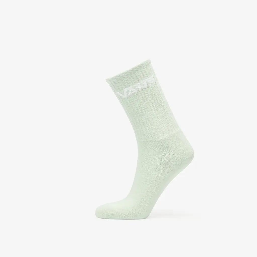 Calzini Vans Modello Vn000qbvfs81 Classic Crew Colore Multicolore 4/5