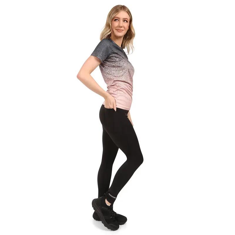 Mallas deportivas MARDA mujer ALPINE PRO Negro 9/13