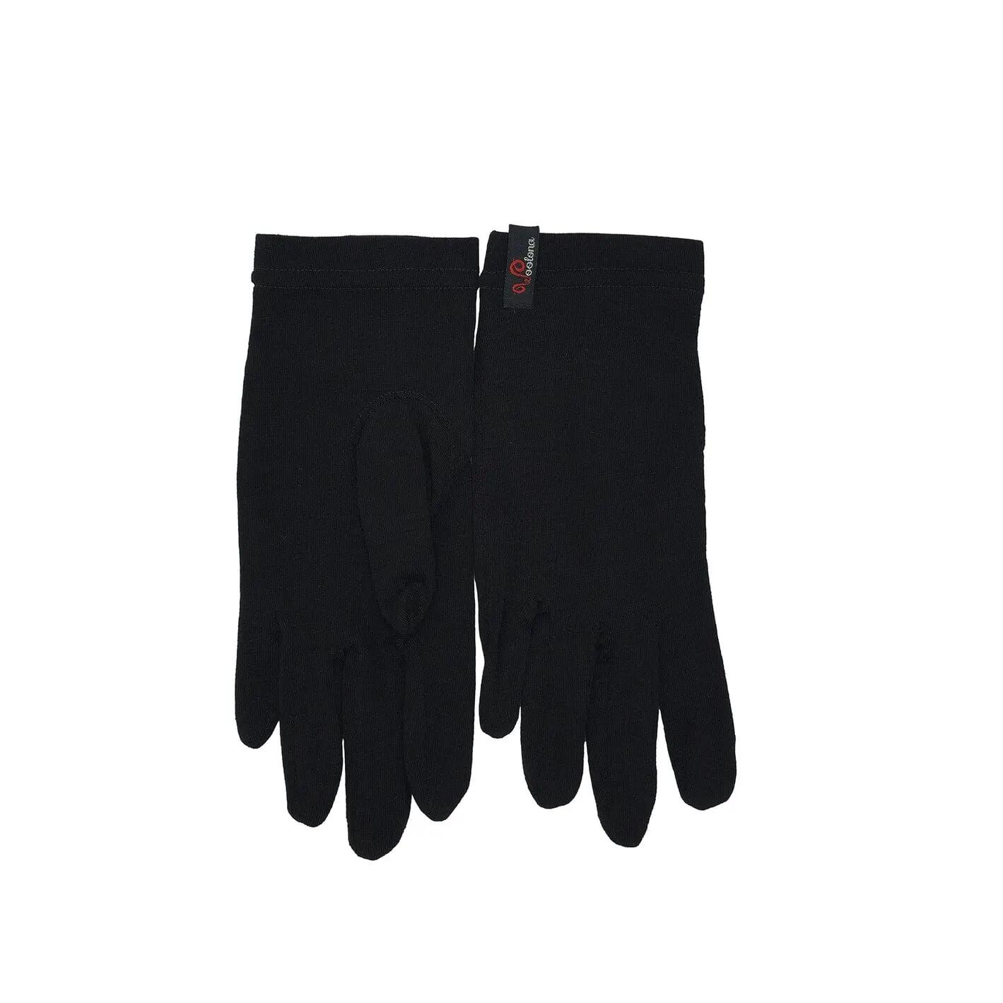 Rękawiczki cienkie liner z wełny merino - (200 g/m²) L 3/3