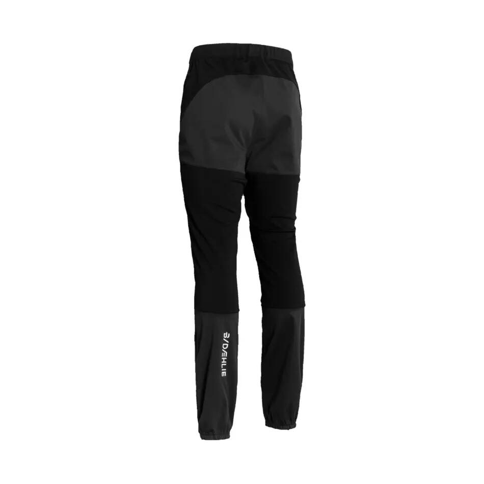 Pantalon de ski Daehlie Sportswear Wool 2.0 3/3