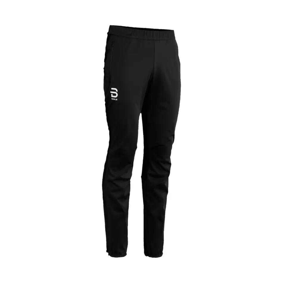 Pantalon de ski Daehlie Sportswear Wool 2.0 2/3