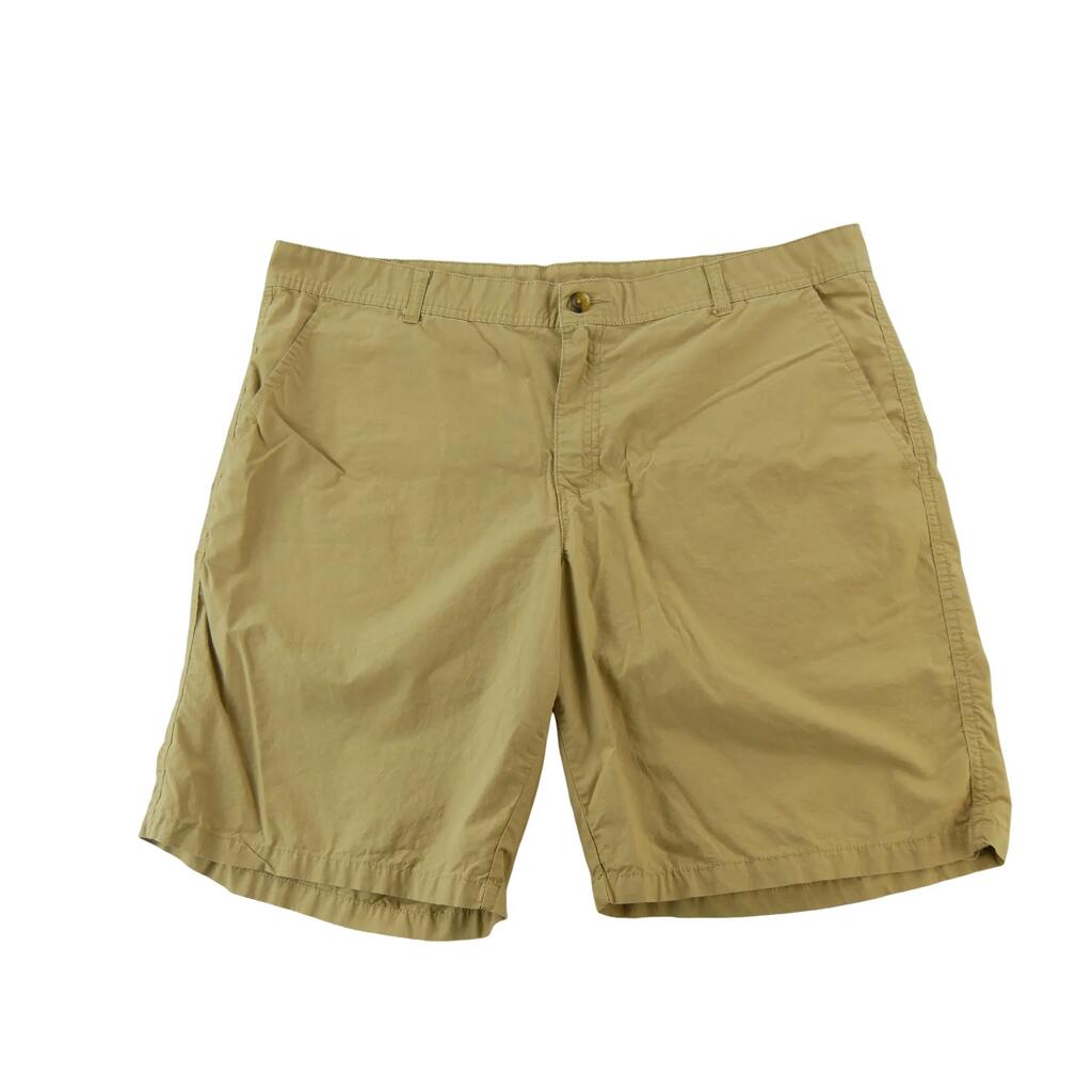 Second life - Columbia Men's Chino Sports Shorts Beige - Good