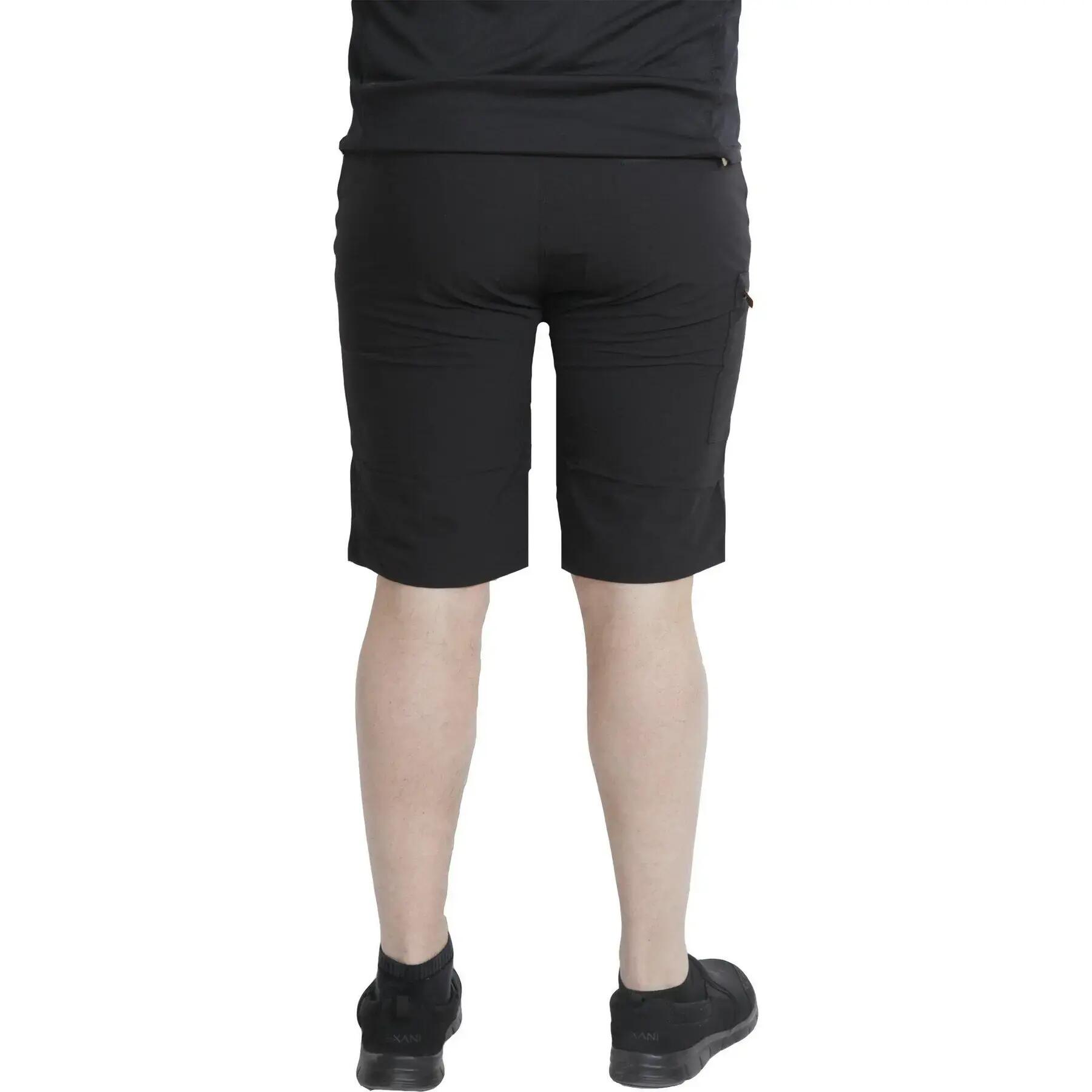 Short Dobsom Himalaya 5/5