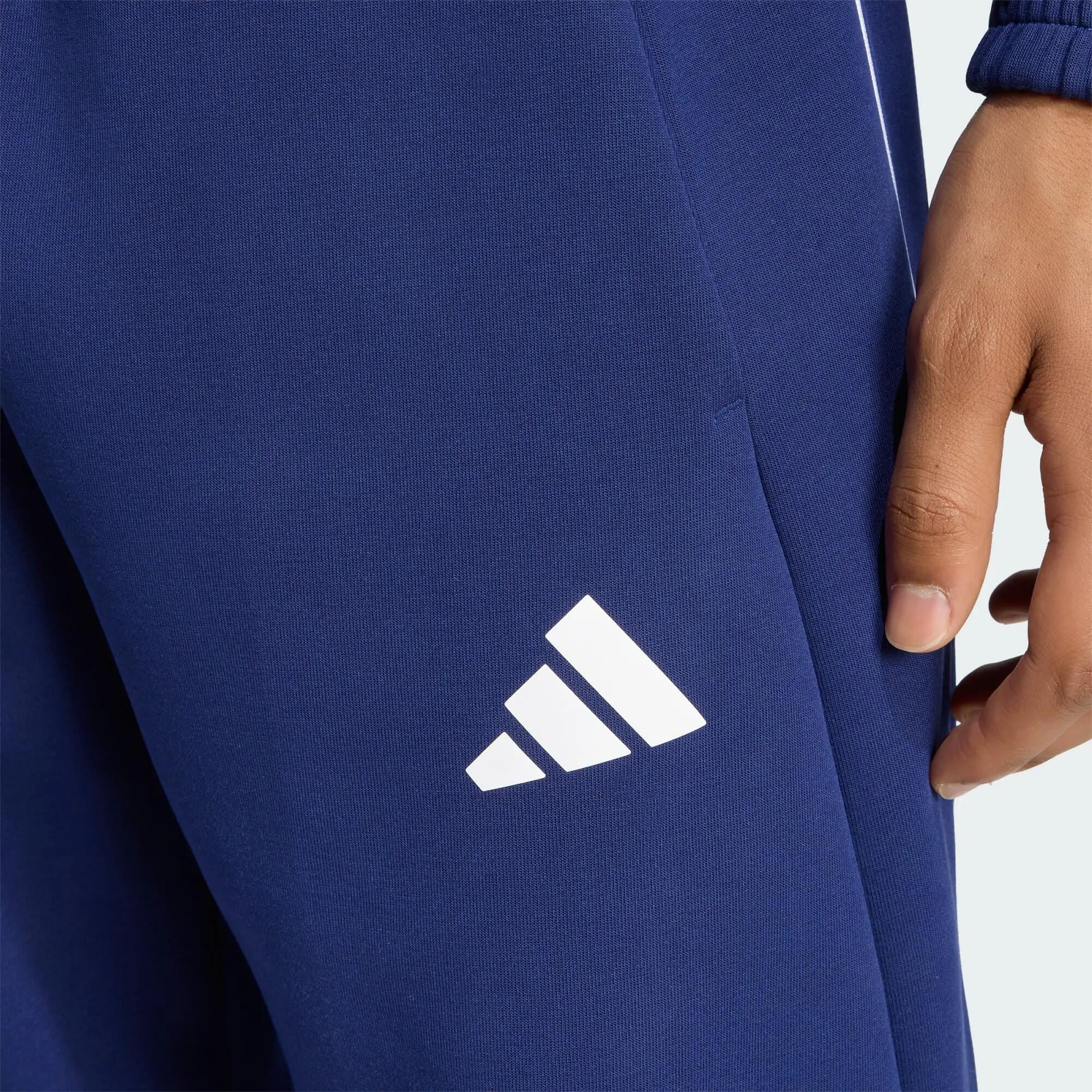 STADIUM SMALL LOGO BROEK 4/5