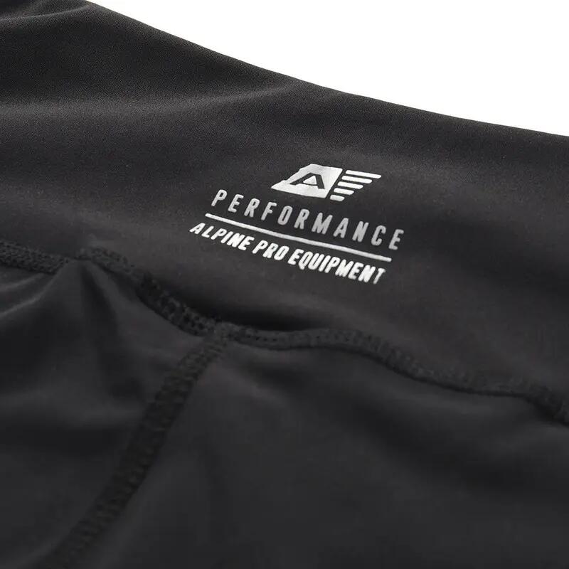 Mallas deportivas MARDA mujer ALPINE PRO Negro 5/13