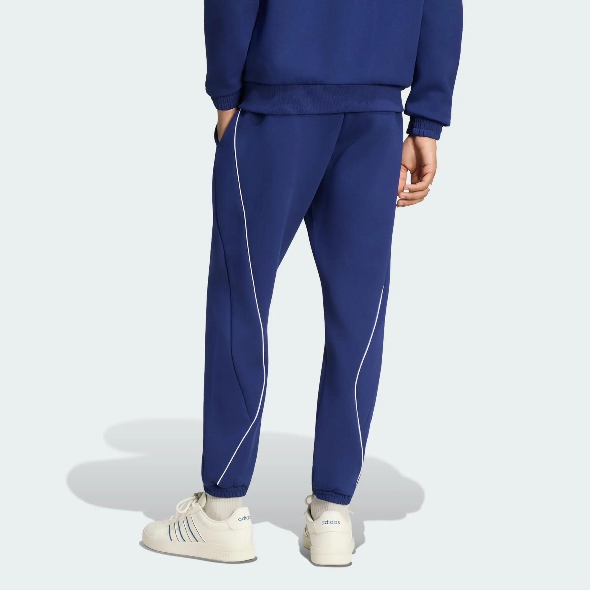 STADIUM SMALL LOGO BROEK 3/5