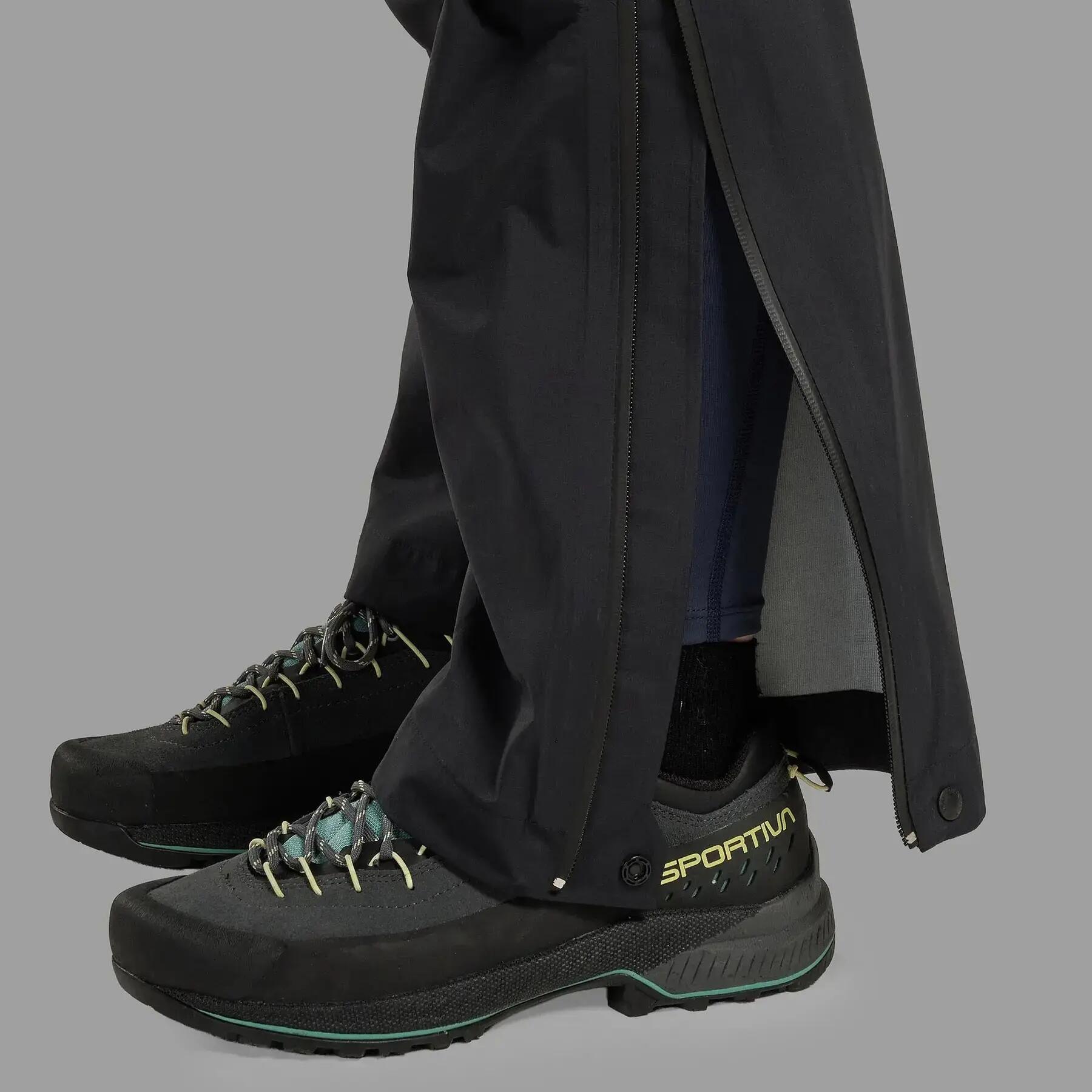 Pantalon de randonnée femme Montane Cetus Long 5/6