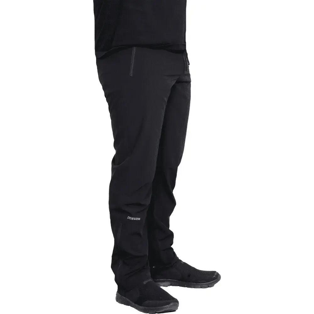 Pantalon d'entraînement Dobsom Axs Stretch 3/4