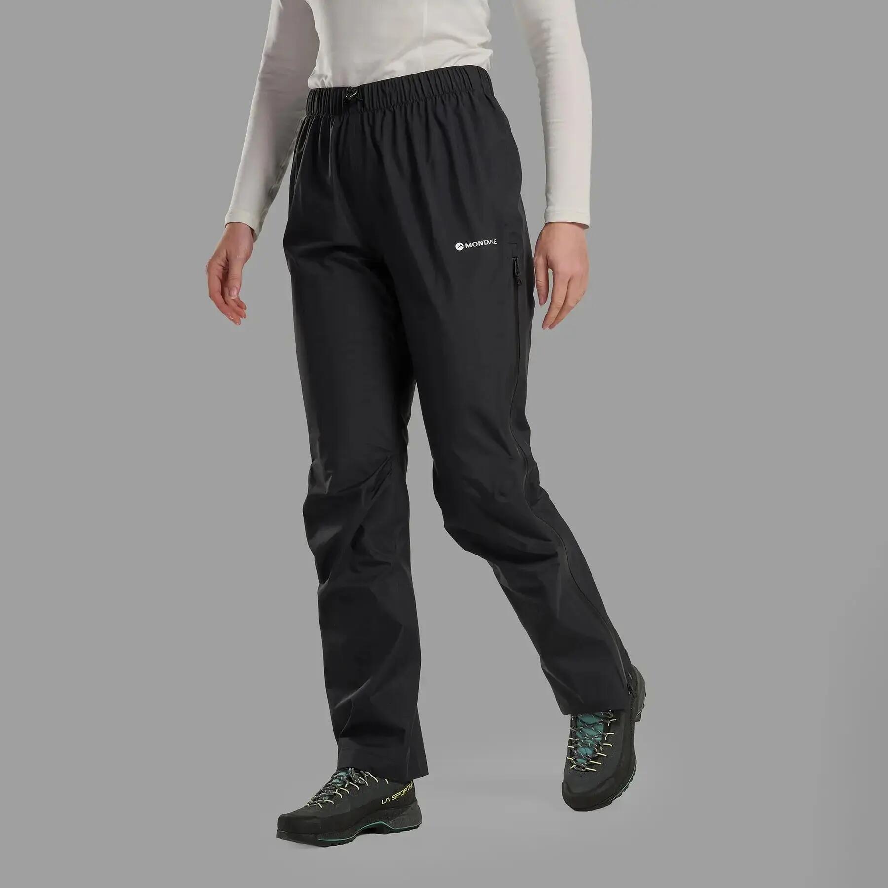 Pantalon de randonnée femme Montane Cetus Long 4/6