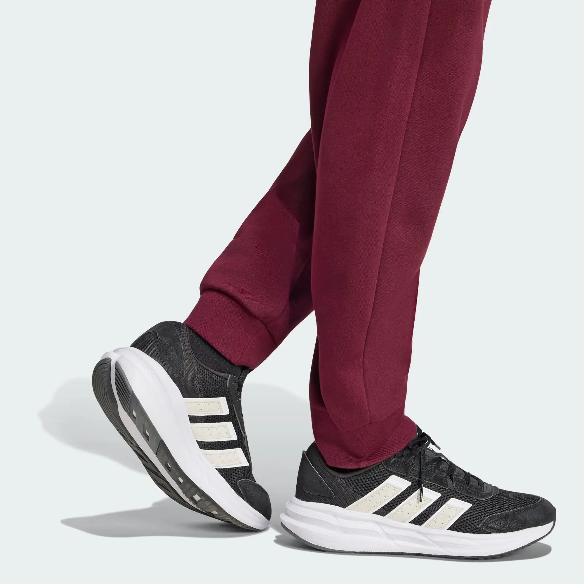FATO DE TREINO EM FLEECE 3-STRIPES 5/5