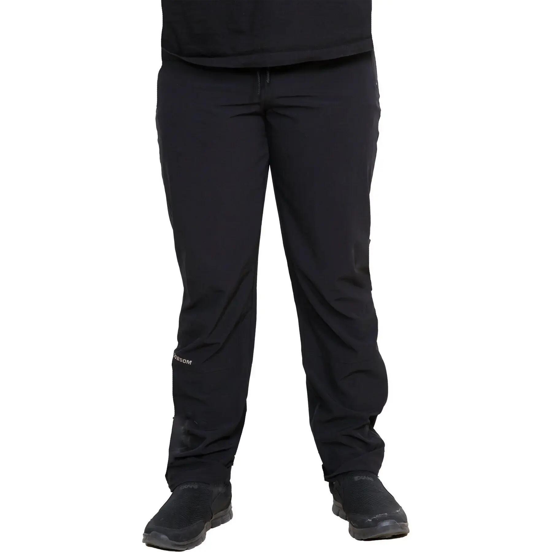 Pantalon d'entraînement Dobsom Axs Stretch 2/4