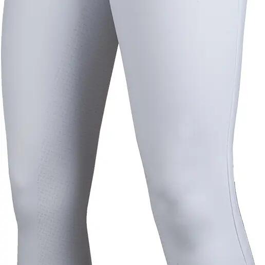 Girls' full grip competition Trousers HKM Sunshine